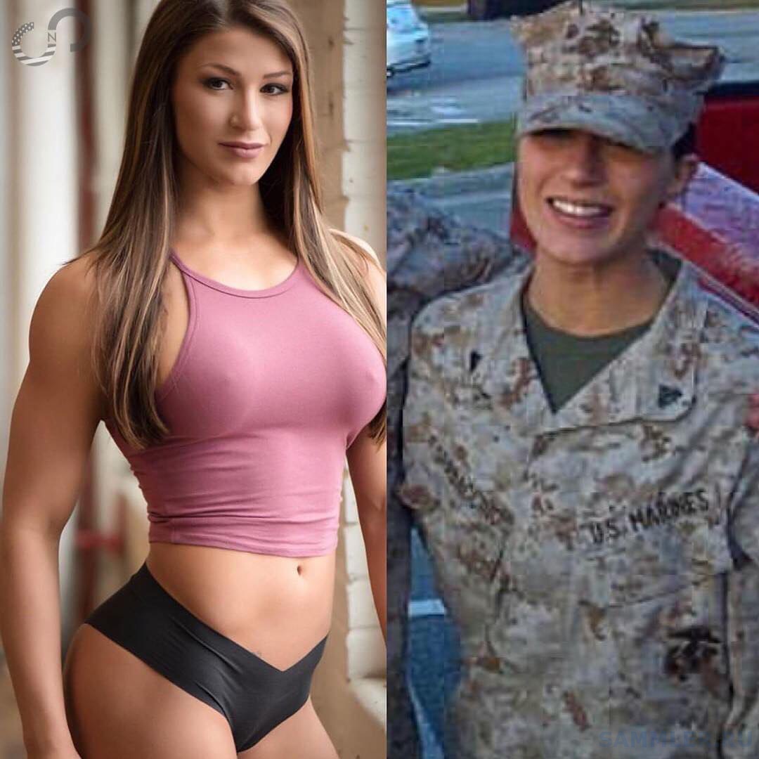 Секс солдат ветеран ебет военную проститутку