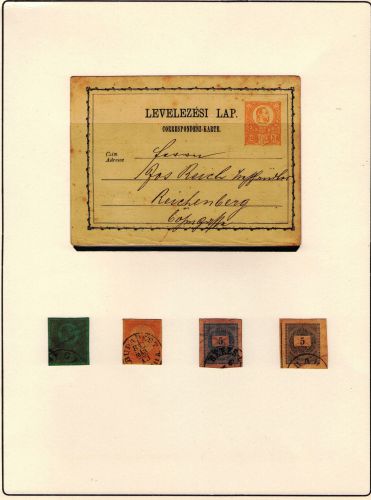 19вв почтовые открытки (2)