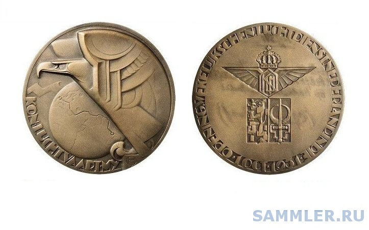 Медаль КЛМ.JPG