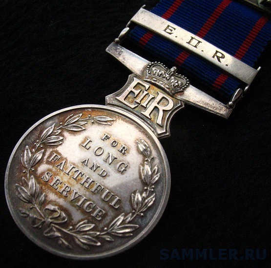Награды за 5с. For Faithful service Medal. Награда 7 букв