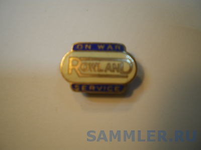 ROWLAND- изделия из железа..jpg
