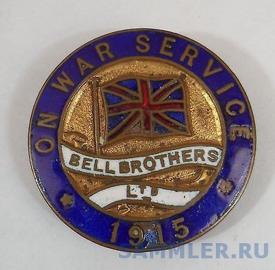 BELL BROTHERS &#39;ON WAR SERVICE&#39;.jpg