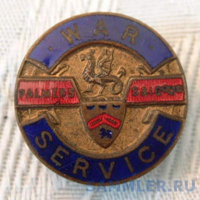 PALMERS ON WAR SERVICE - Shipbuilders, Marine Engineers and Manufacturers of Steel and Iron..jpg