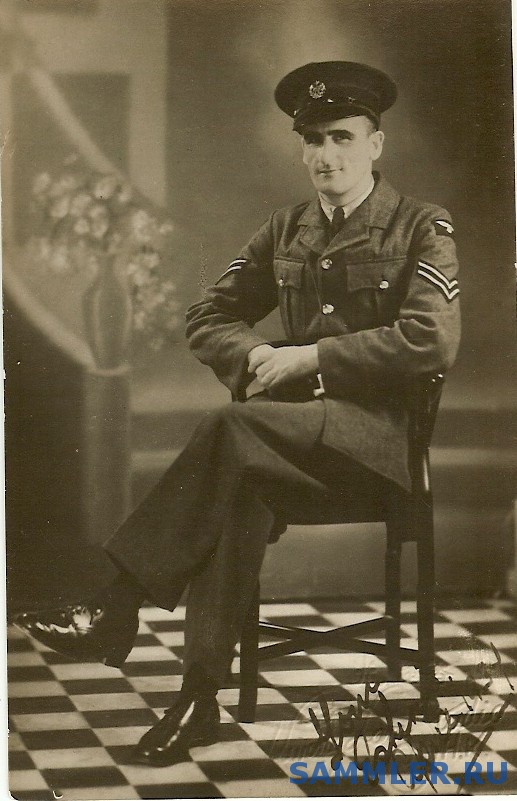 Royal Air Force Corporal, 1934.jpg