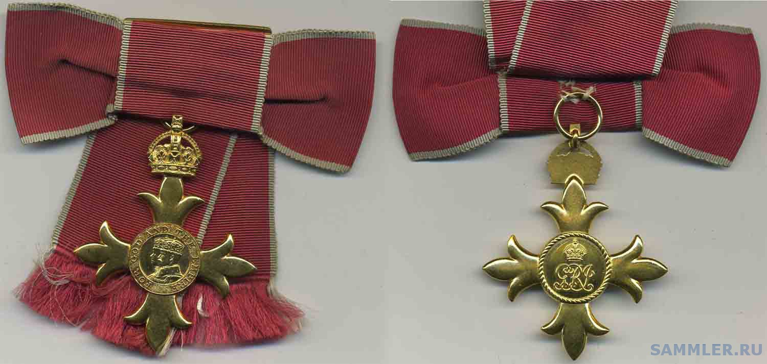 O.B.E. Most Excellent Order of the British Empire (civil) 2nd type 1.jpg