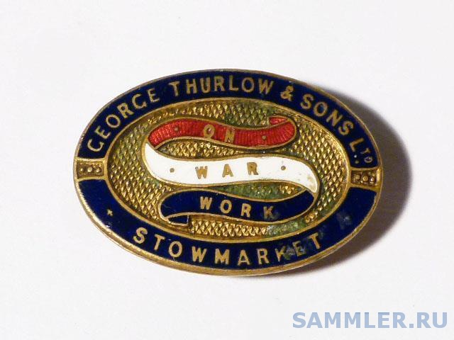 George Thurlow Sons Ltd Stowmarket-сельскохозяйственные машины,паровые двигатели,молотилки..jpg