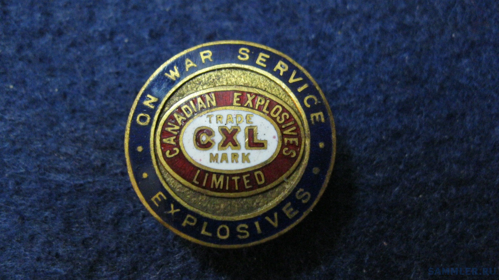 Canadian Explosives Limited On War Service.jpg
