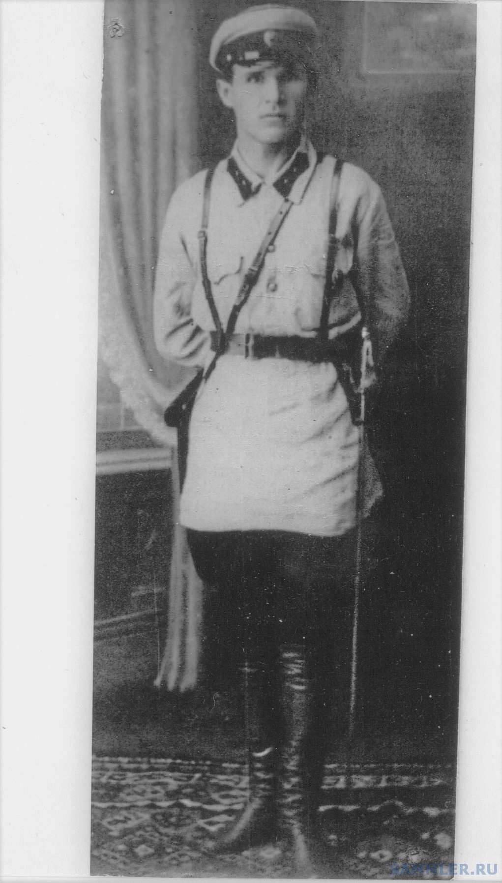 Белов Иван Васильевич, начальник милиции УМО, 1920-1923 гг..jpg