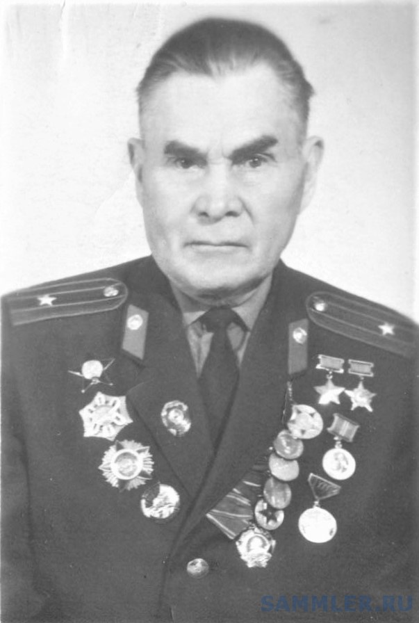 Герой Советского Союза майор милиции Пономарев Павел Елизарович.jpg