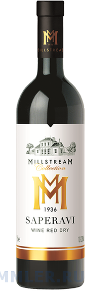 Premium Wine Label Design - Millstream Collection :: Behance