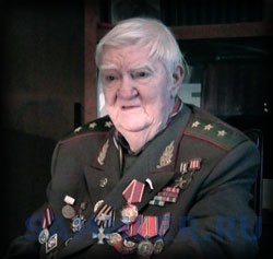 Генерал полковник жухрай биография