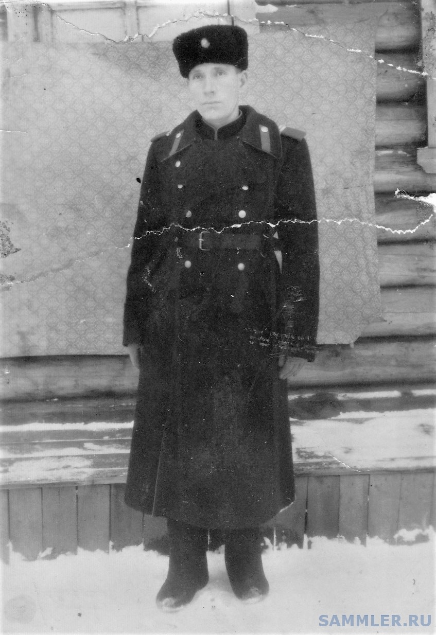 Панюков Андрей Иванович, первый милиционер в поселке Канин Кожвинского района. 1944г..jpg