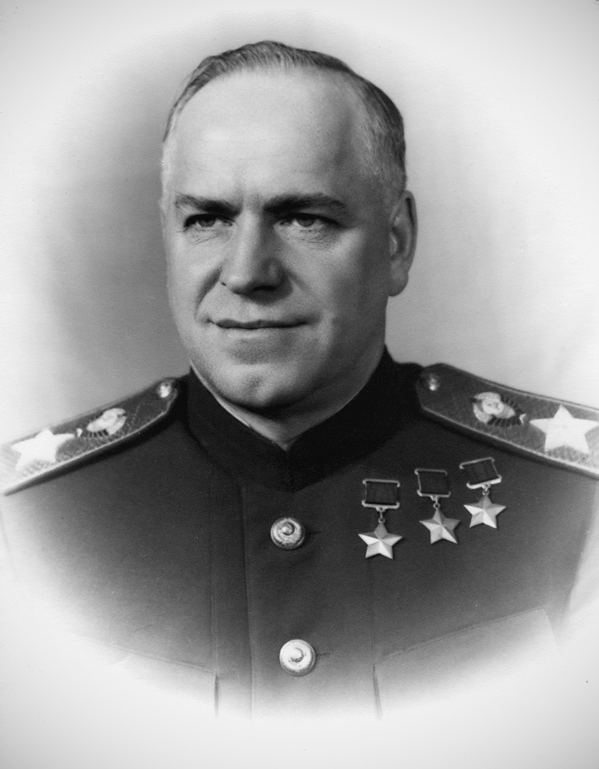 Жуков Г. К. - 1950-е 2.JPG