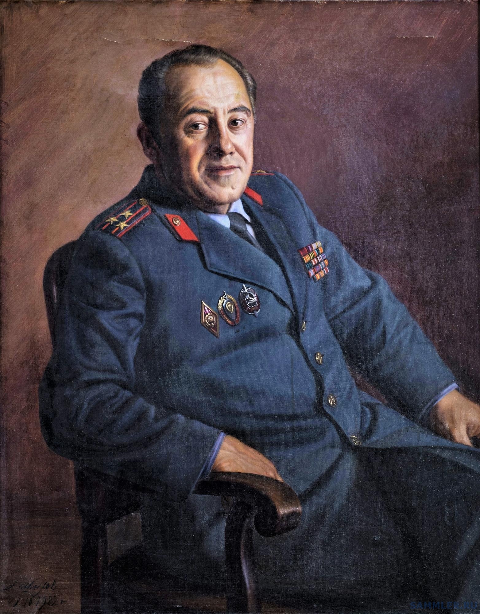 Портрет полковника милиции Г.В. Московцева.jpg