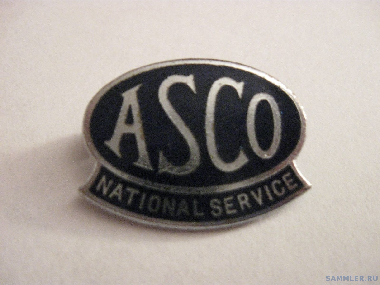 ASCO ON NATIONAL WAR SERVICE(пожаротехническое оборудование)..jpg