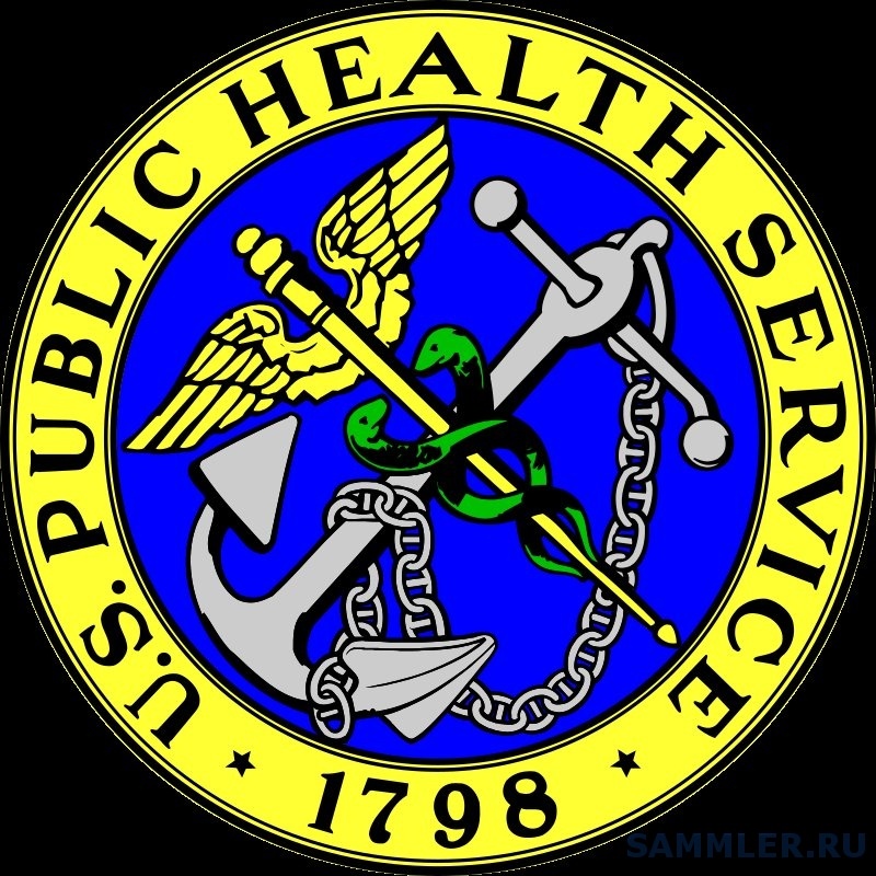 Корпус службы общественного здравоохранения США.jpg