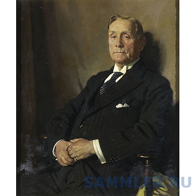 Portrait of Sir Robert Williams by Sir William Orpen 1929.jpg