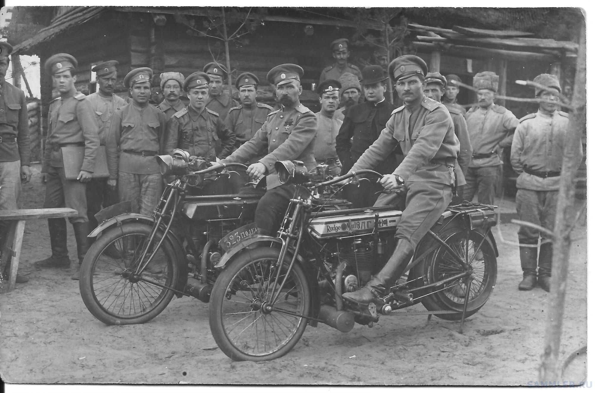 Vindek РјРѕС‚РѕС†РёРєР» 1914 1930