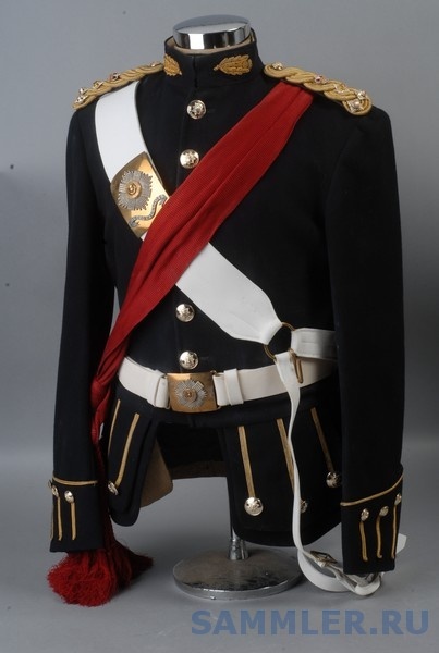 Royal Scots Brigadier&#39;s Dress Uniform.jpg