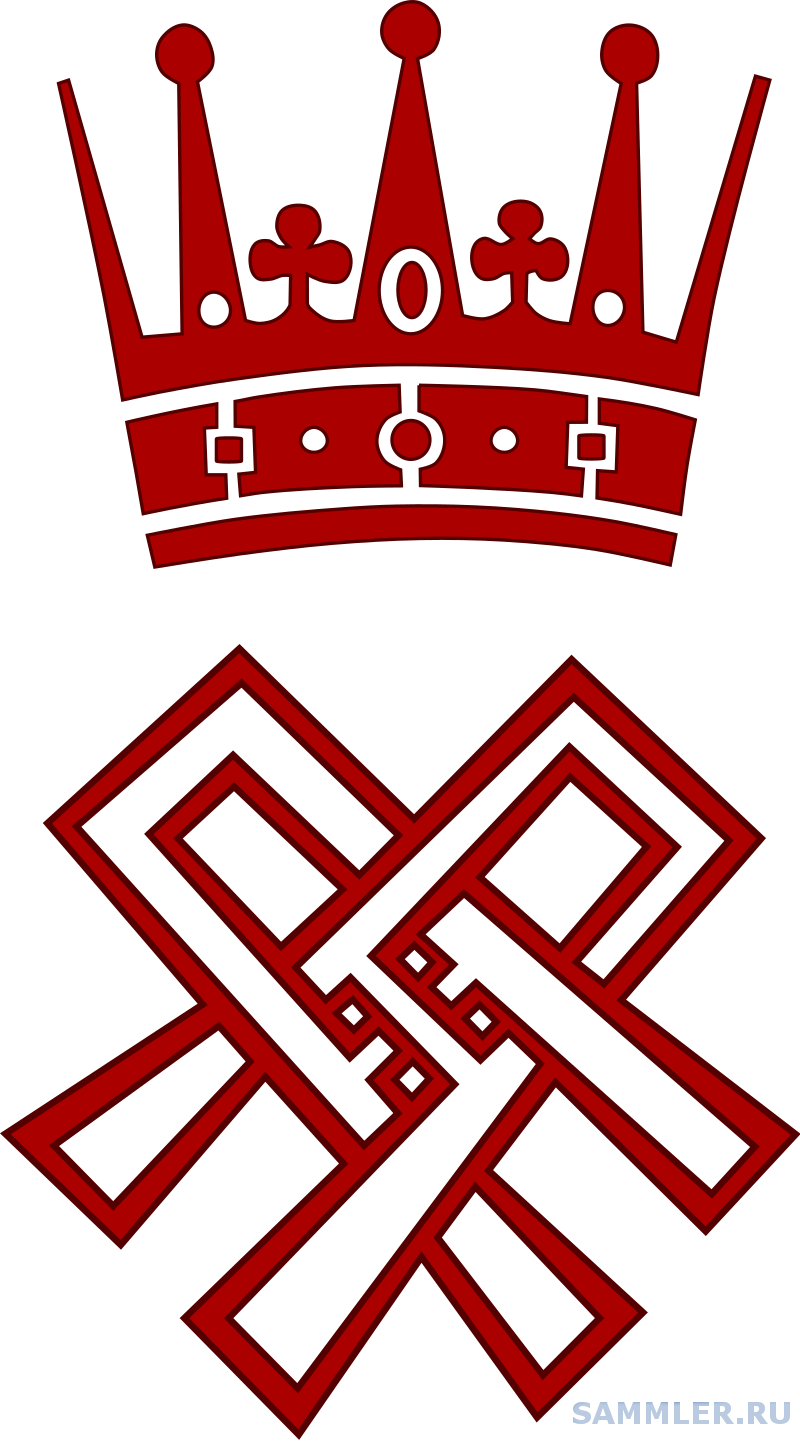 Royal Monogram of Princess Astrid of Norway.png