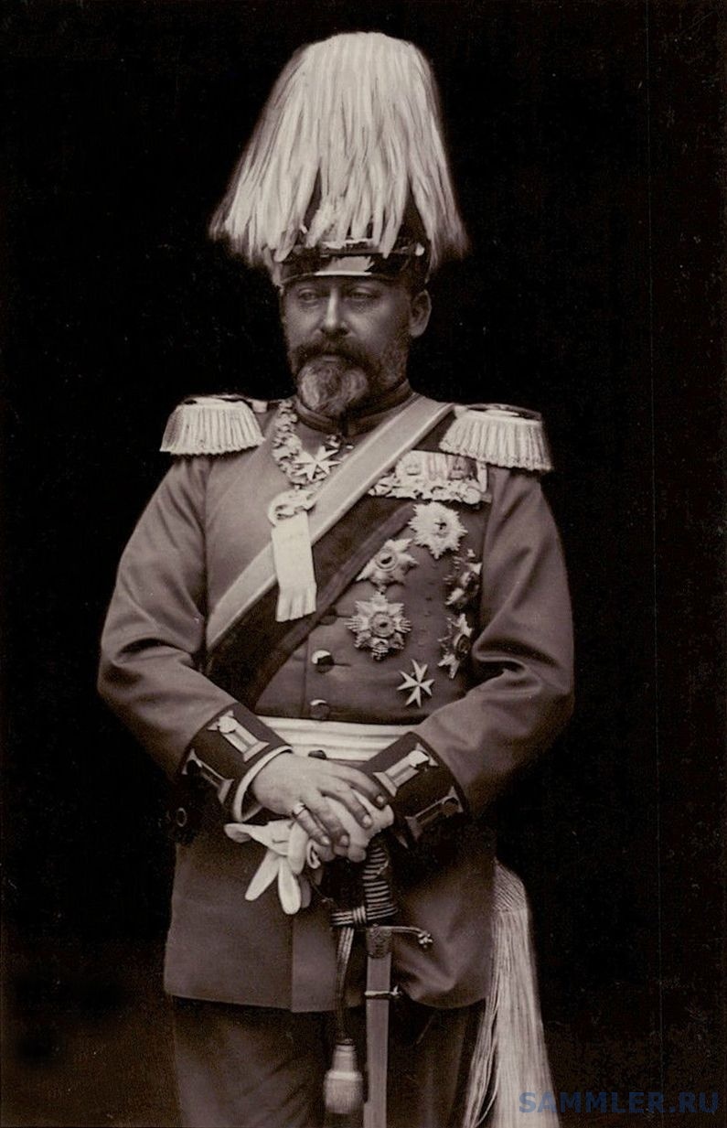 HM King Edward VII in German uniform.jpg