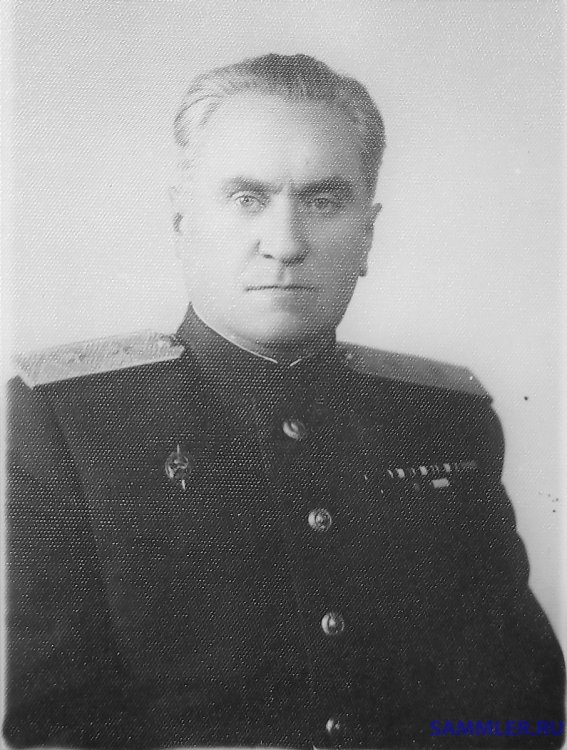 Соколовский Г.В. в форме генерал-майора. 1955 г..jpg