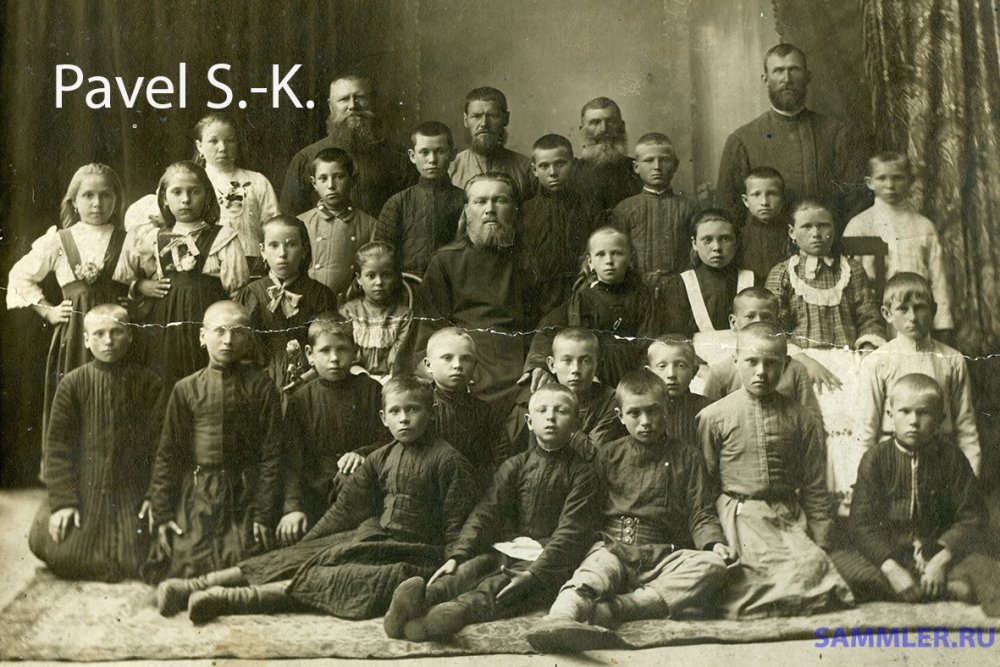 Карм школа экскур Ставроп 1913.jpg