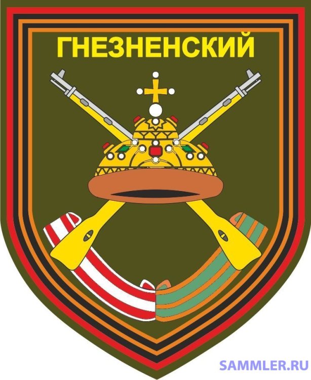 245-й гвардейский мотострелковый Гнезненский Краснознамённый, ордена Суворова полк2.jpg