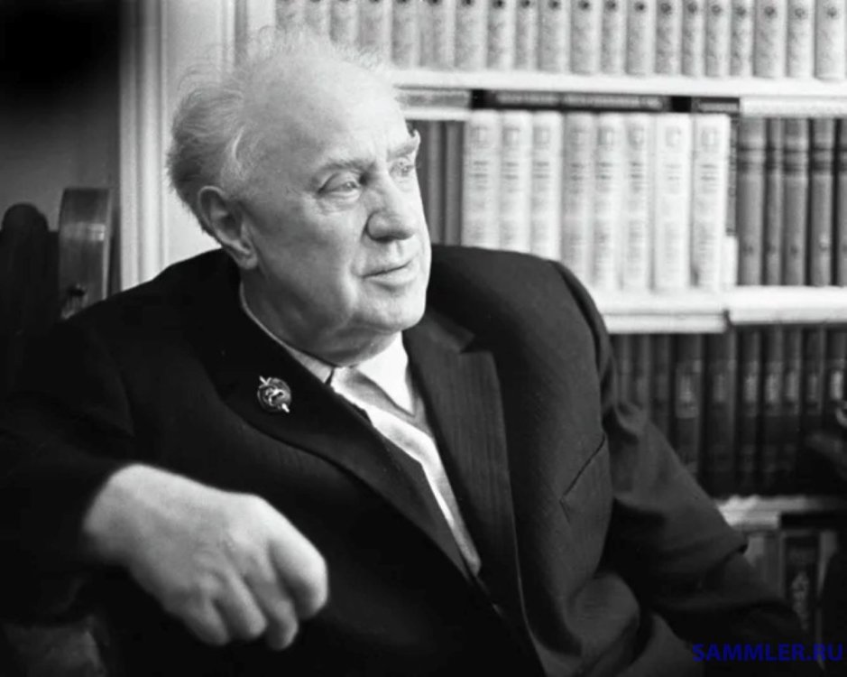 Жаров со знаком ЗР МВД.jpg