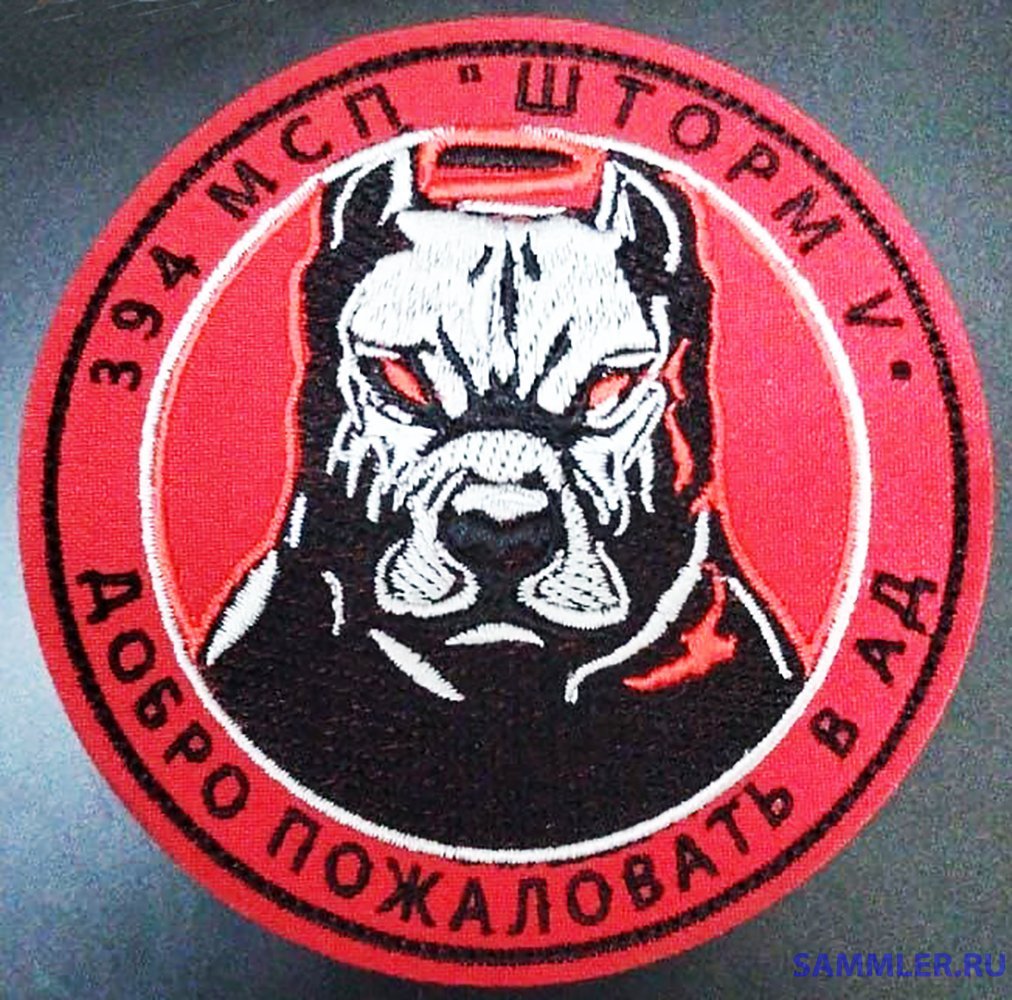 394 мсп. 394 мсп