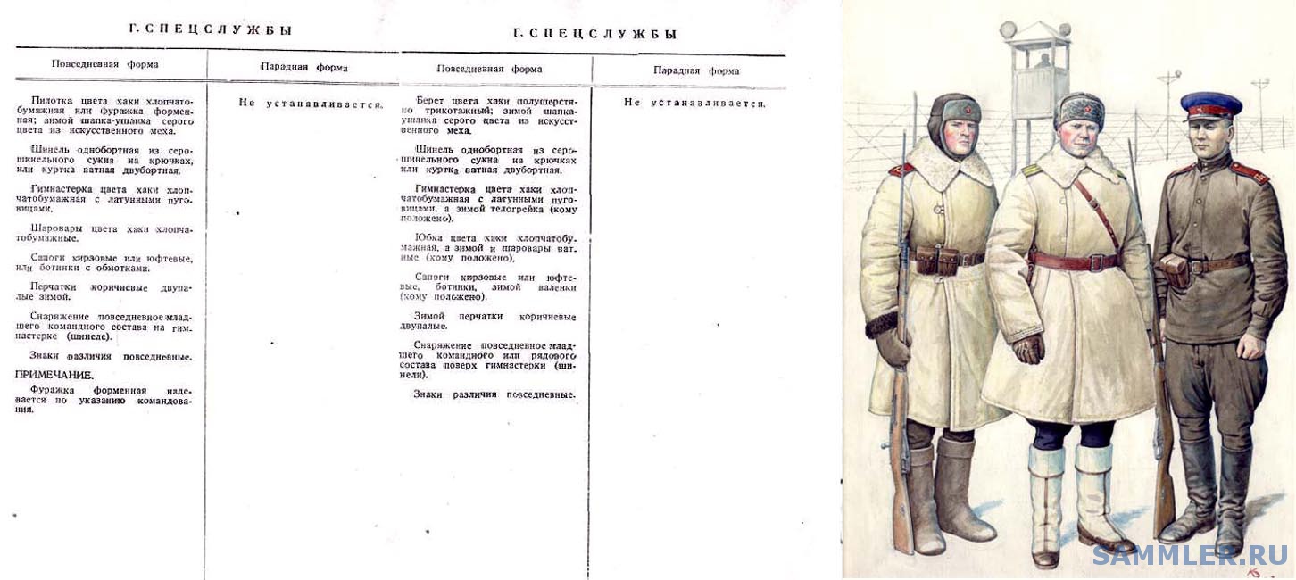 на нем защитна гимнастерка текст