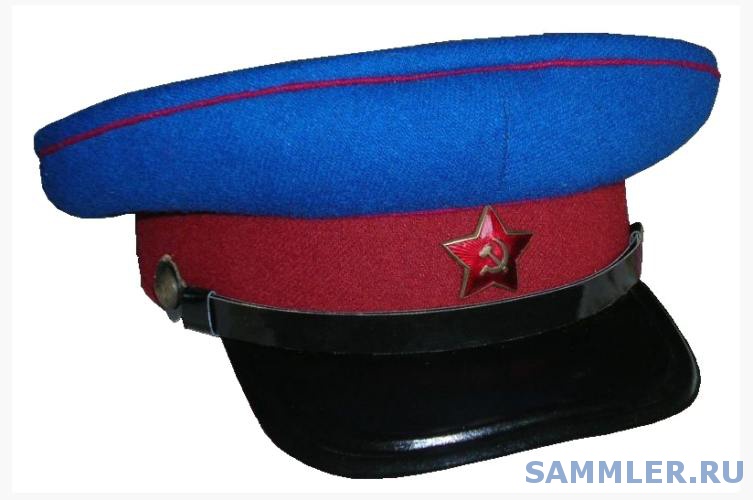 Фуражка Нквд Кожаная Купить