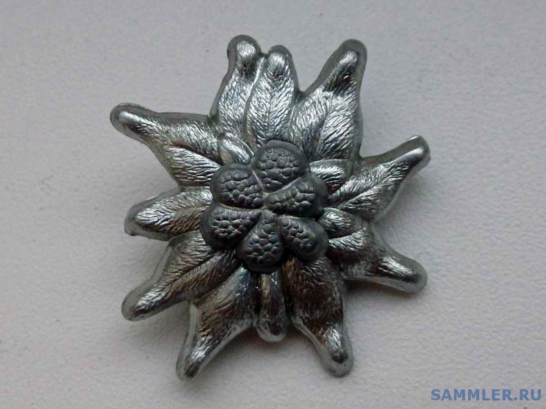 Нож Эдельвейс Вермахт Оригинал Купить В Туле