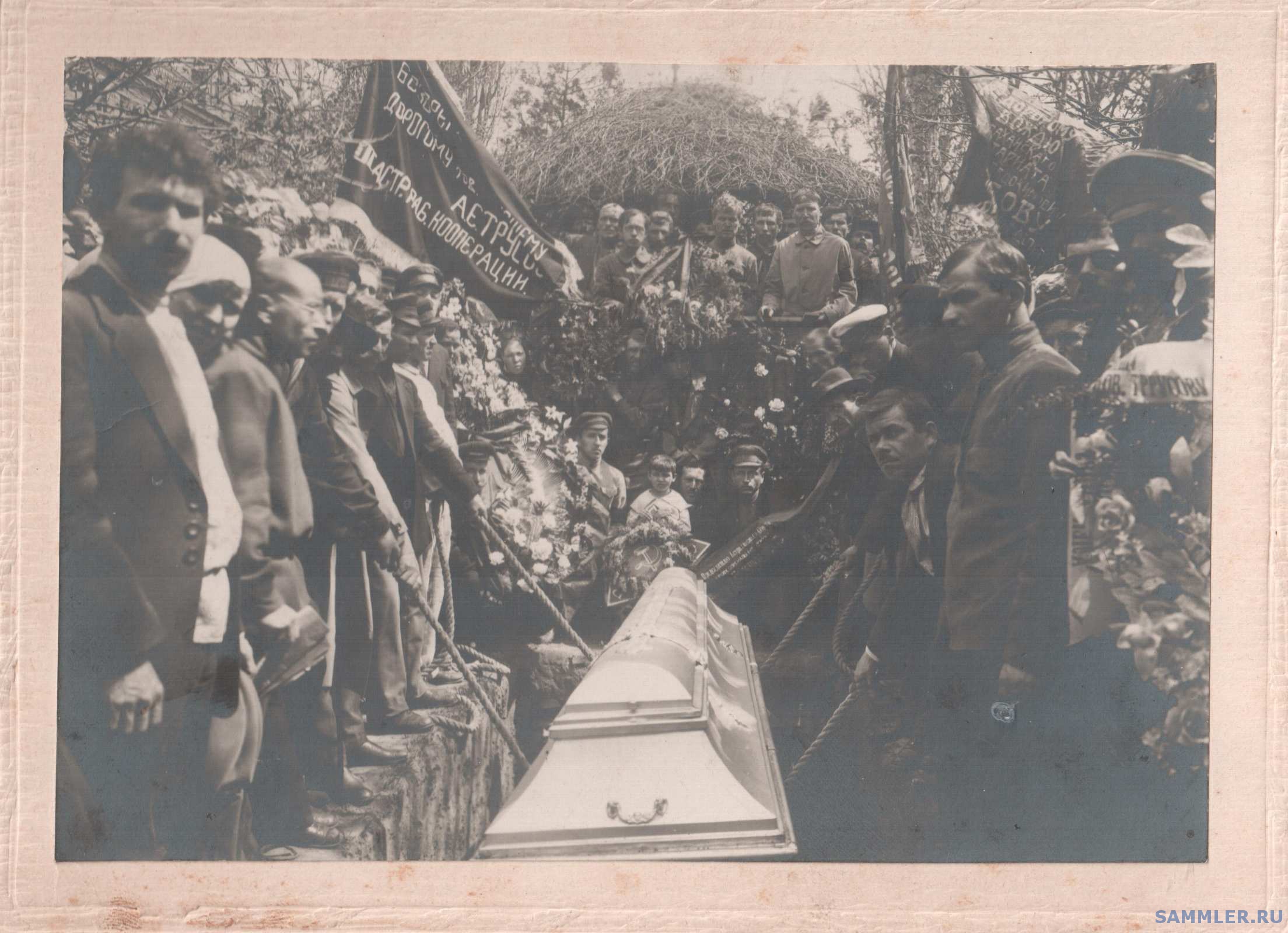 расстрел пикабу