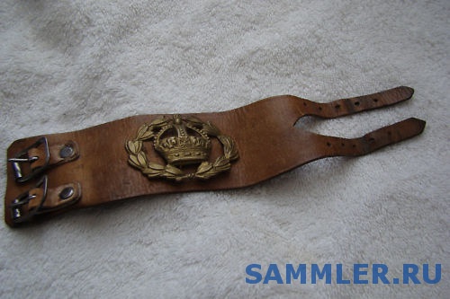 WARRANT_OFFICER__S_LEATHER_WRISTBAND_KING__S_CROWN_BADGE.jpg