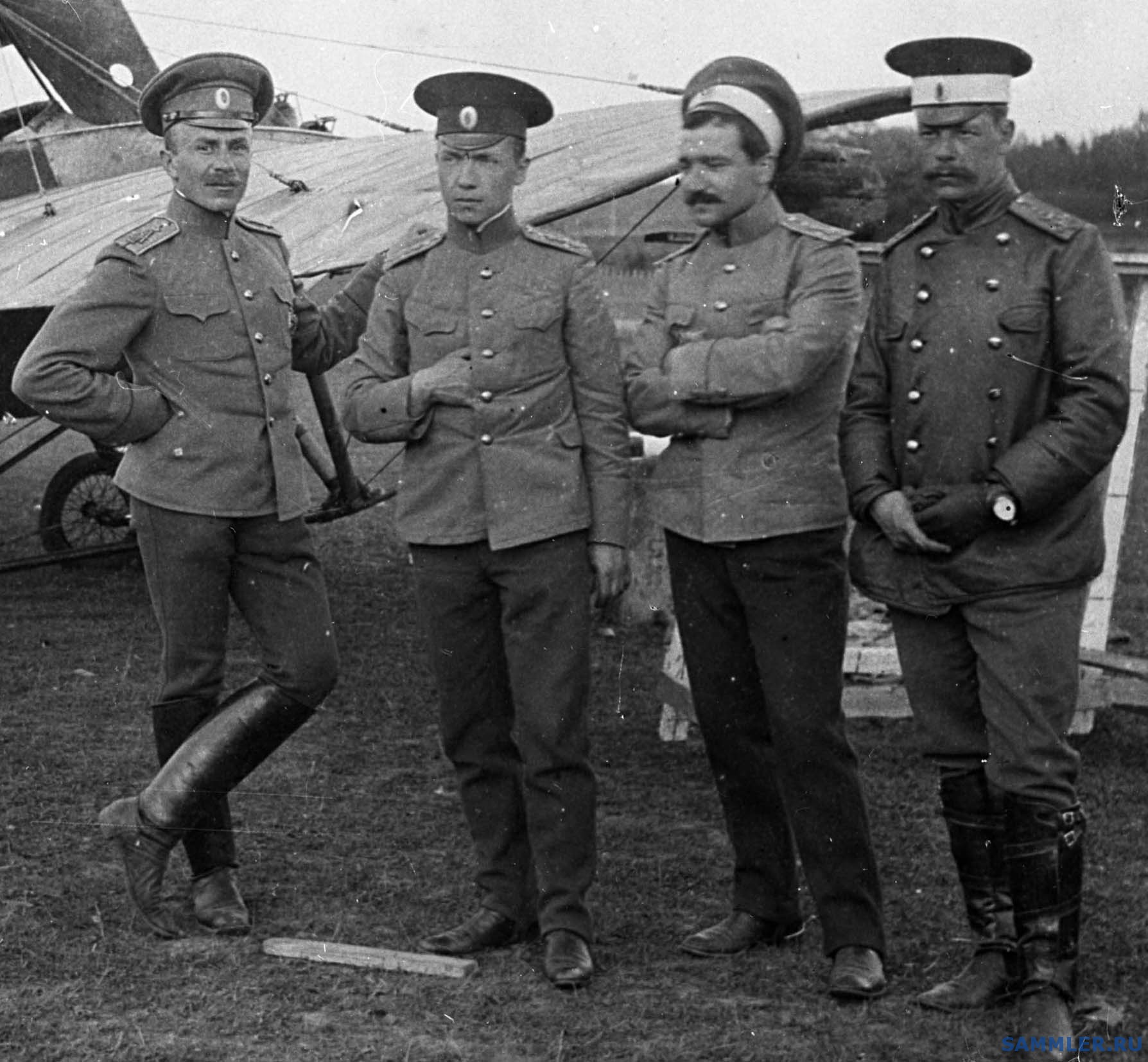 3 Гренадерский Перновский полк