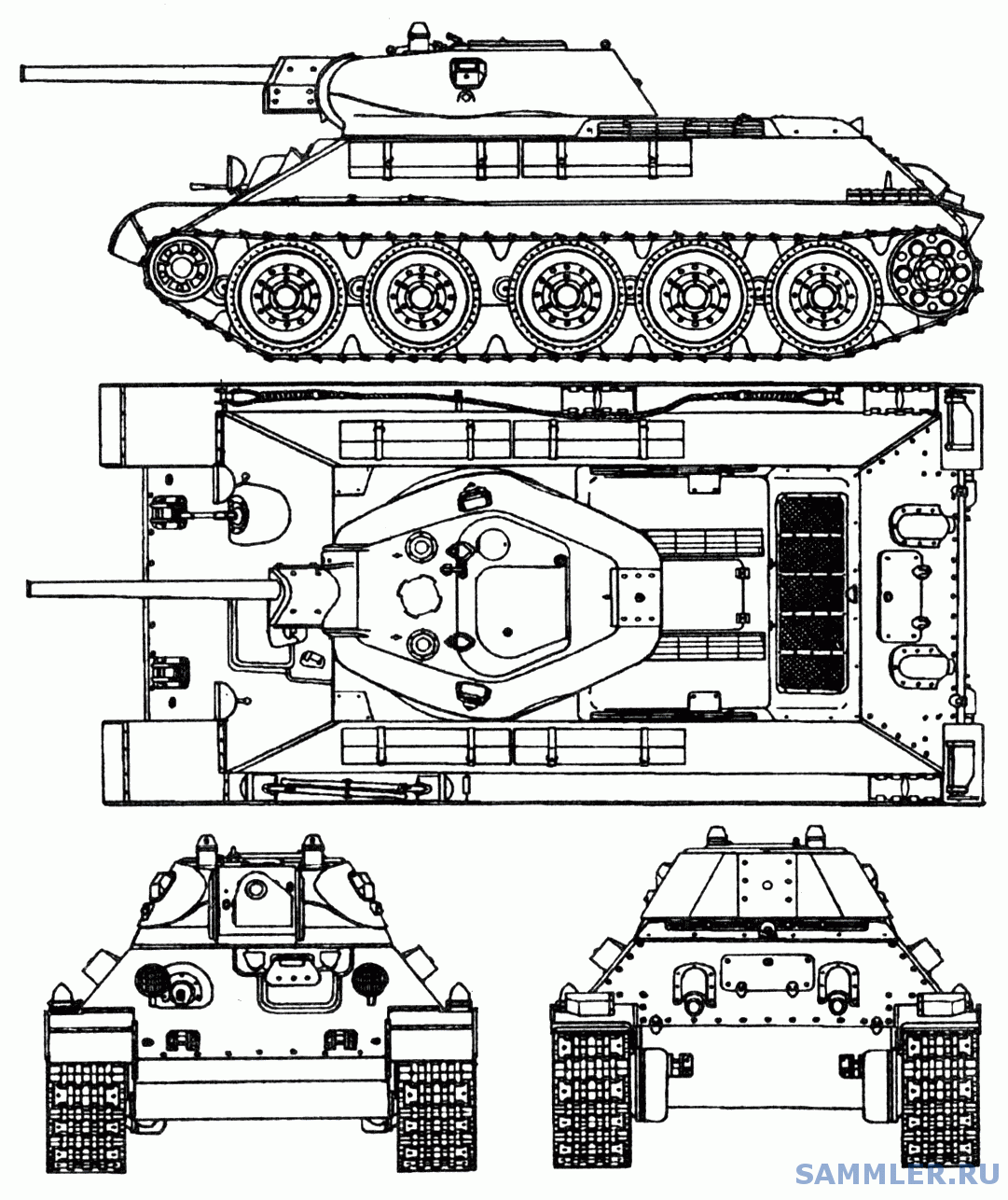 Схема танка с размерами. Танк т34 габариты. Шасси т 34. Танк т-34 схема. Т 34 Л 11 чертеж.