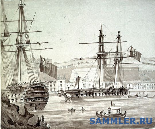 HMS_Barham_at_Malta_on_25_September_1833.jpg